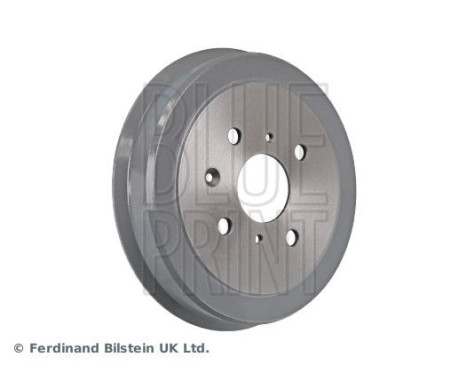 Bromstrumma ADT34724 Blue Print, bild 3