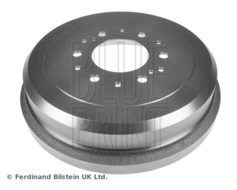 Bromstrumma ADT34725 Blue Print, bild 3