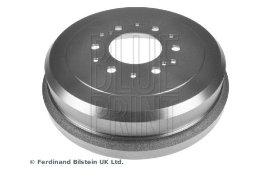 Bromstrumma ADT34725 Blue Print, bild 3