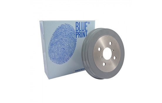 Bromstrumma ADT34728 Blue Print