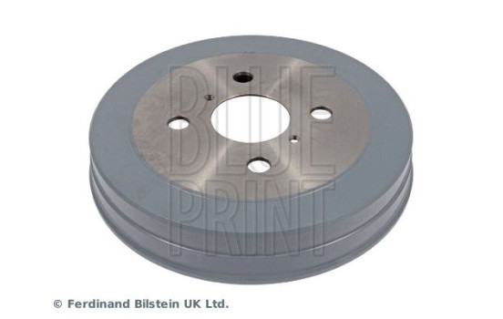Bromstrumma ADT34728 Blue Print, bild 2