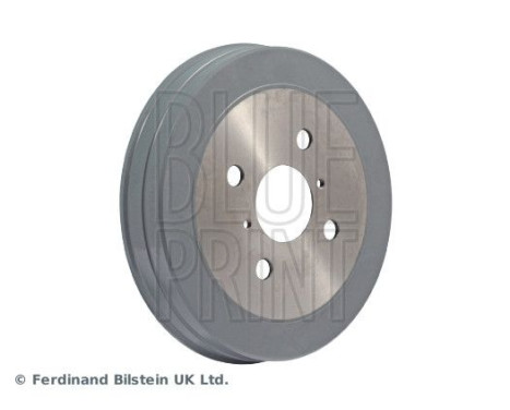 Bromstrumma ADT34728 Blue Print, bild 3