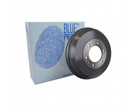 Bromstrumma ADZ94703 Blue Print