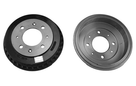 Bromstrumma BD-4355 Kavo parts