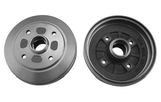 Bromstrumma BD-4852 Kavo parts
