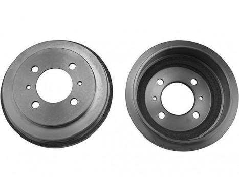 Bromstrumma BD-6851 Kavo parts, bild 2