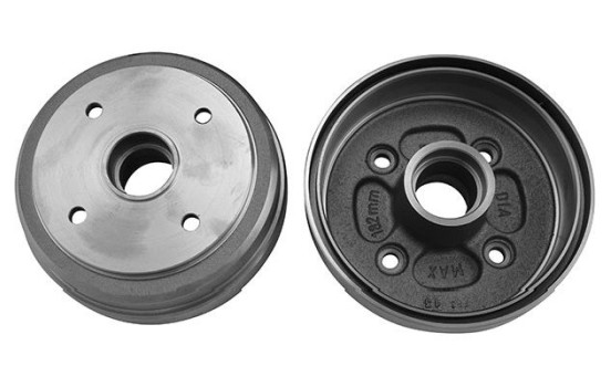 Bromstrumma BD-8857 Kavo parts
