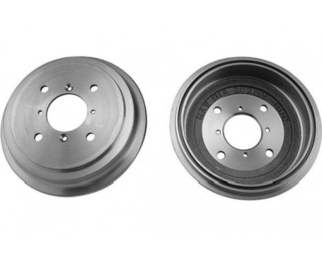 Bromstrumma BD-8858 Kavo parts