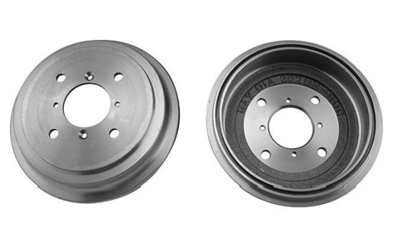 Bromstrumma BD-8858 Kavo parts, bild 2
