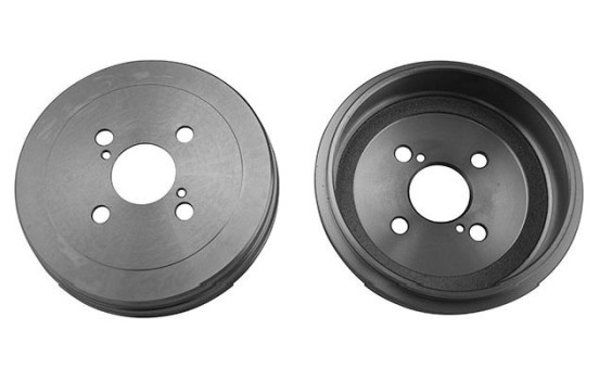 Bromstrumma BD-9610 Kavo parts