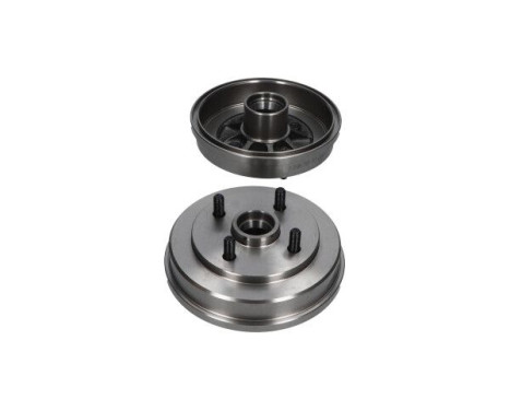 Bromstrumma BD-9611 Kavo parts, bild 5