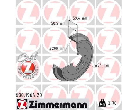Bromstrumma COAT Z