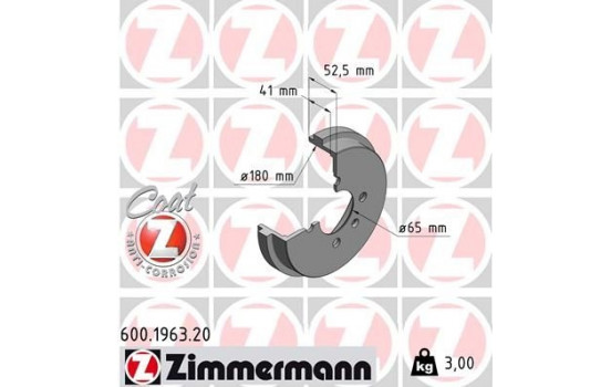 Bromstrumma COAT Z