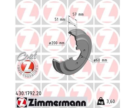 Bromstrumma COAT Z