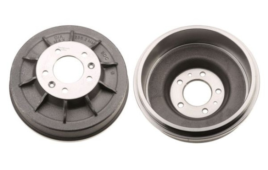 Bromstrumma DB4405 TRW