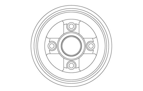 bromstrumma DB4477 TRW