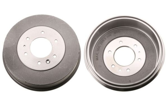 Bromstrumma DB4545 TRW