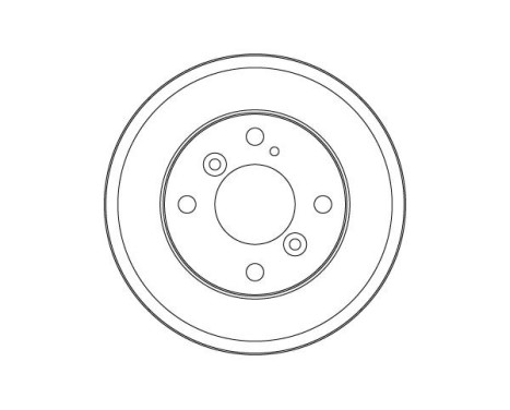 Bromstrumma DB4553 TRW