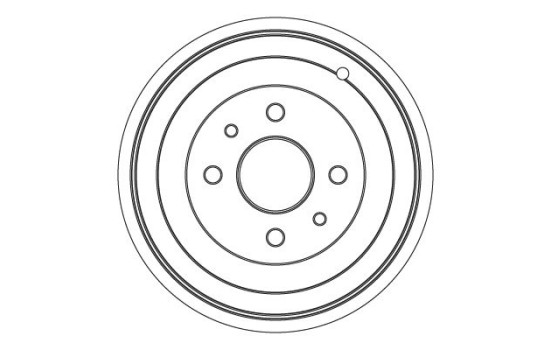 Bromstrumma DB5021 TRW