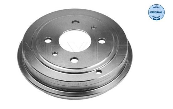 Bromstrumma MEYLE-ORIGINAL Quality