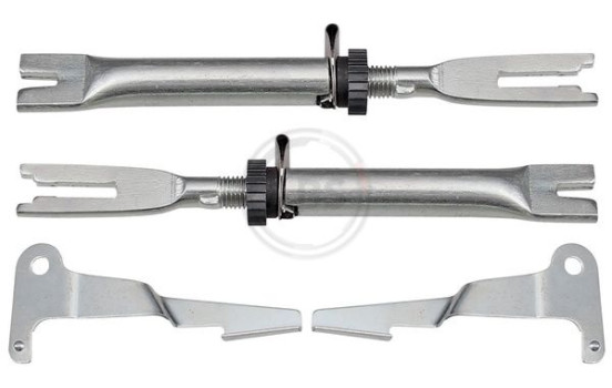 Regulator, trumbroms 96472 ABS