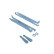 Regulator, trumbroms, miniatyr 2