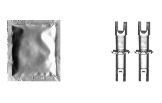 Reparationssats, expander