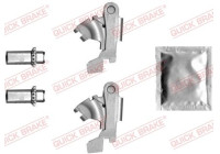 Reparationssats, expander