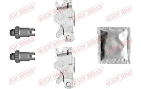 Reparationssats, expander