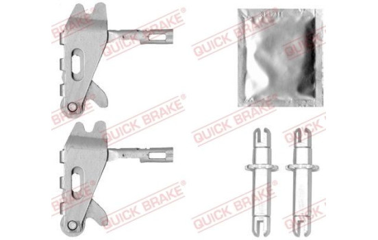 Reparationssats, expander