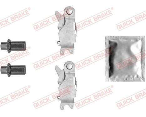Reparationssats, expander