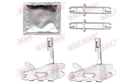 Reparationssats, expander