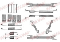 Tillbehör, bromsback