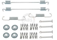 Tillbehör, bromsback