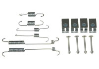 Tillbehörssats, bromsbackar