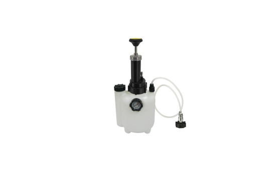 Bromsavluftare 3L tank