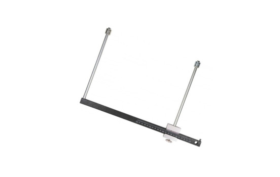 Bromsskiva diameter meter