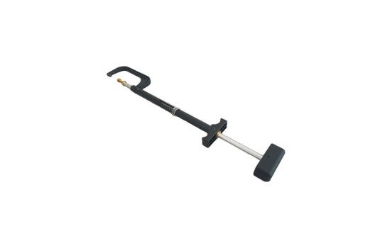 Bromsskiva tjockleksmätare, bild 6