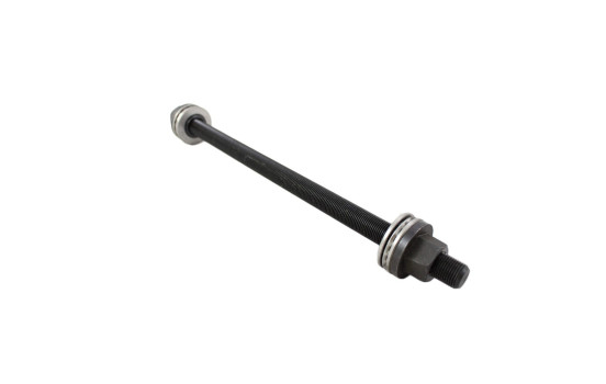 Spindel M10, bild 2