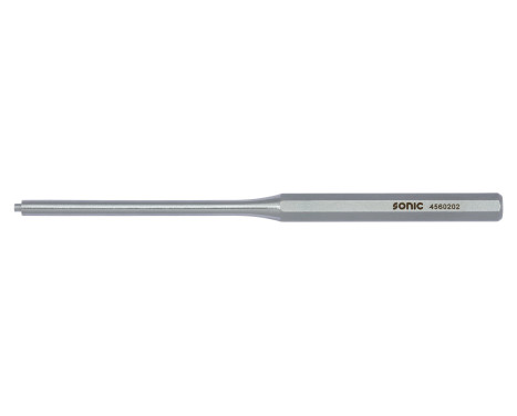 Stiftdrivare för pluggstift på bromsok 6mm