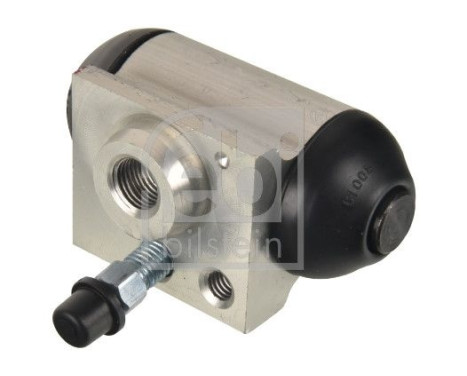 hjulbromscylinder 180678 FEBI, bild 2