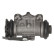 Hjulbromscylinder 185615 FEBI, miniatyr 2
