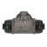 Hjulbromscylinder 195036 FEBI, miniatyr 2