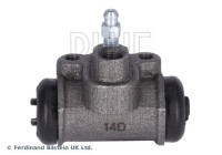 hjulbromscylinder ADBP440001 Blue Print