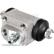 hjulbromscylinder ADBP440002 Blue Print, miniatyr 2