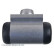 hjulbromscylinder ADBP440003 Blue Print