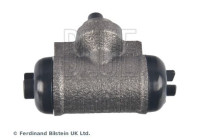 hjulbromscylinder ADBP440004 Blue Print