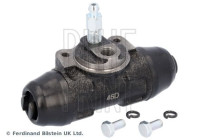 hjulbromscylinder ADBP440005 Blue Print