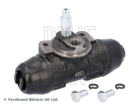 hjulbromscylinder ADBP440005 Blue Print