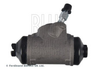 hjulbromscylinder ADBP440006 Blue Print